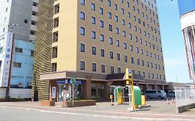 Toyoko Inn Hokkaido Hakodate Ekimae Asaichi